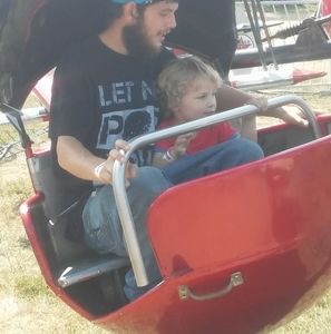 Meet your Posher, Elbert